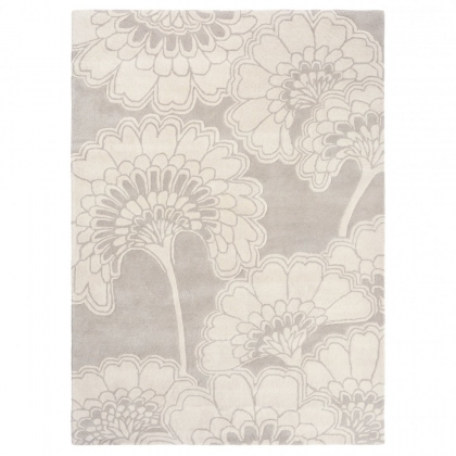 Florence Broadhurst - Japanese Floral Oyster